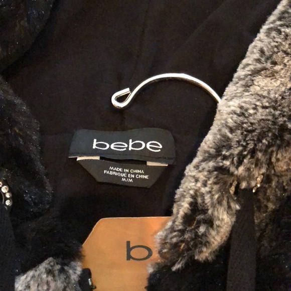 Bebe jacket - Picture 5 of 7